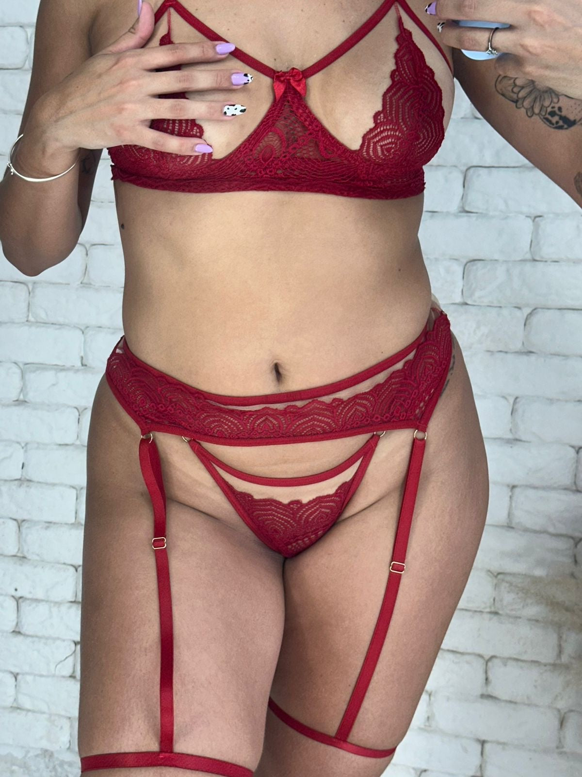 Lingerie Set Lola