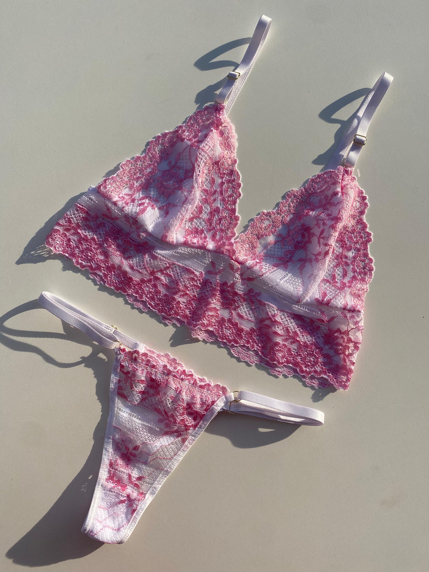 Lingerie Set Isis