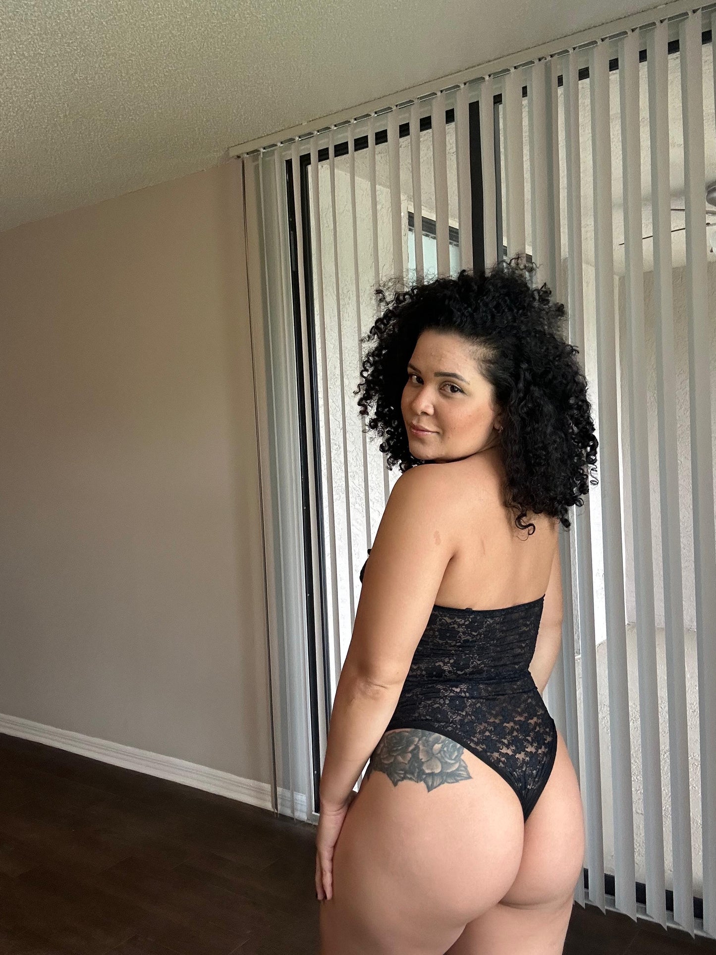 Body Stella