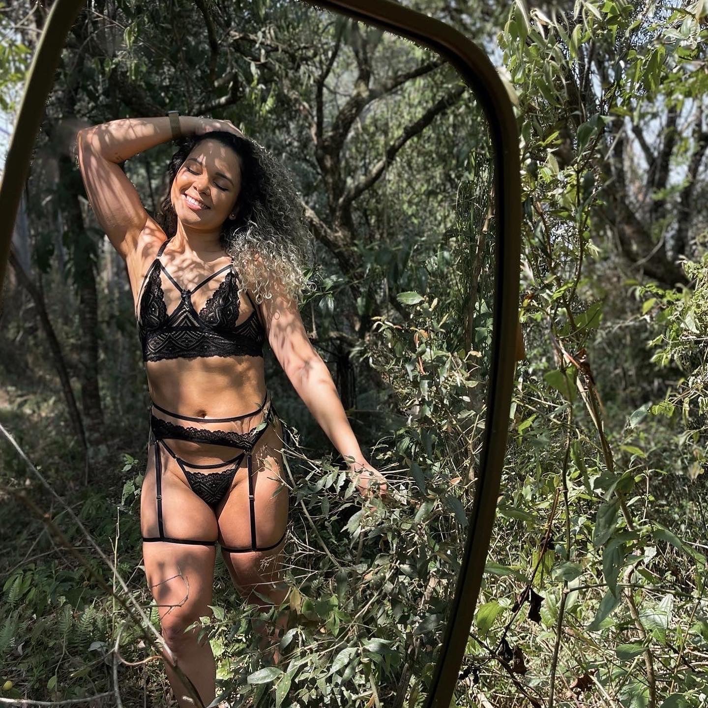Lingerie Set Lola
