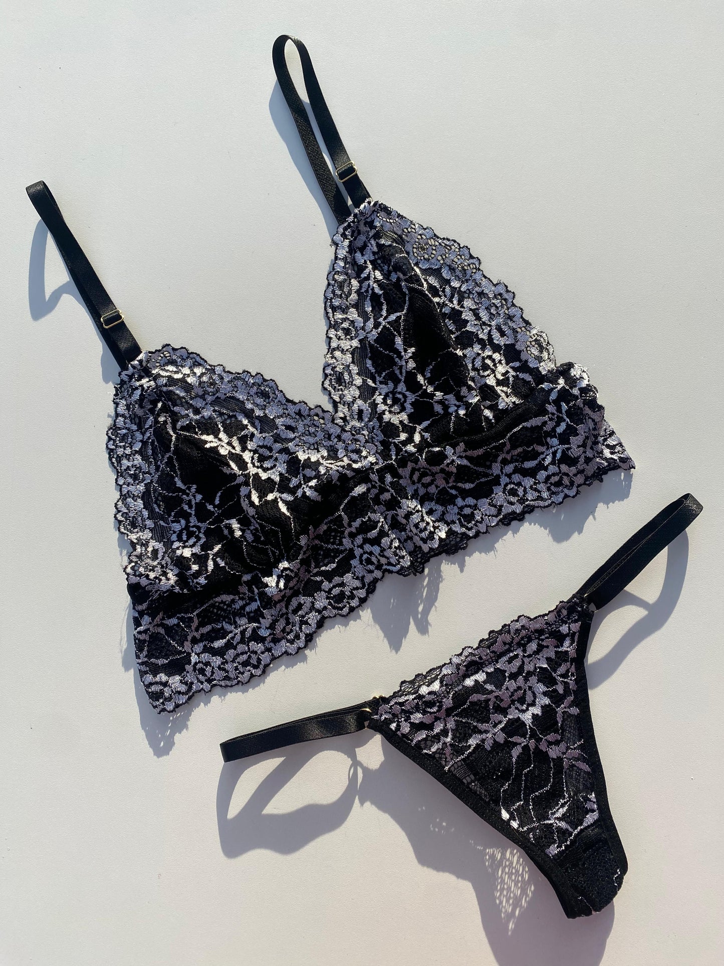 Lingerie Set Isis