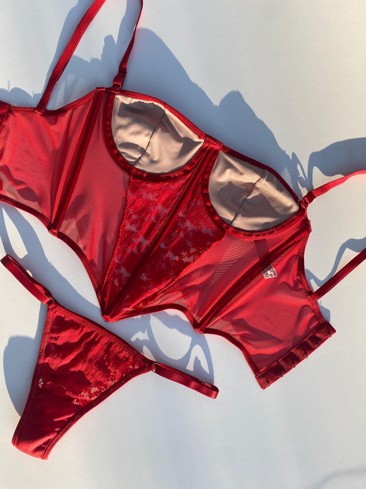 Lingerie Set Chloe
