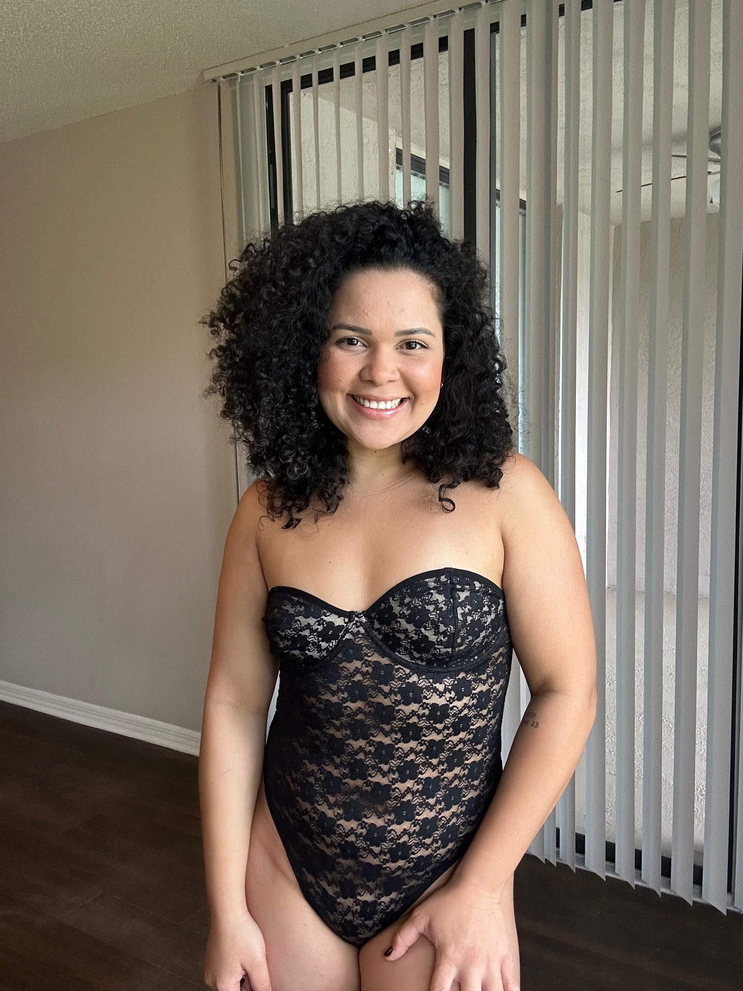 Body Stella