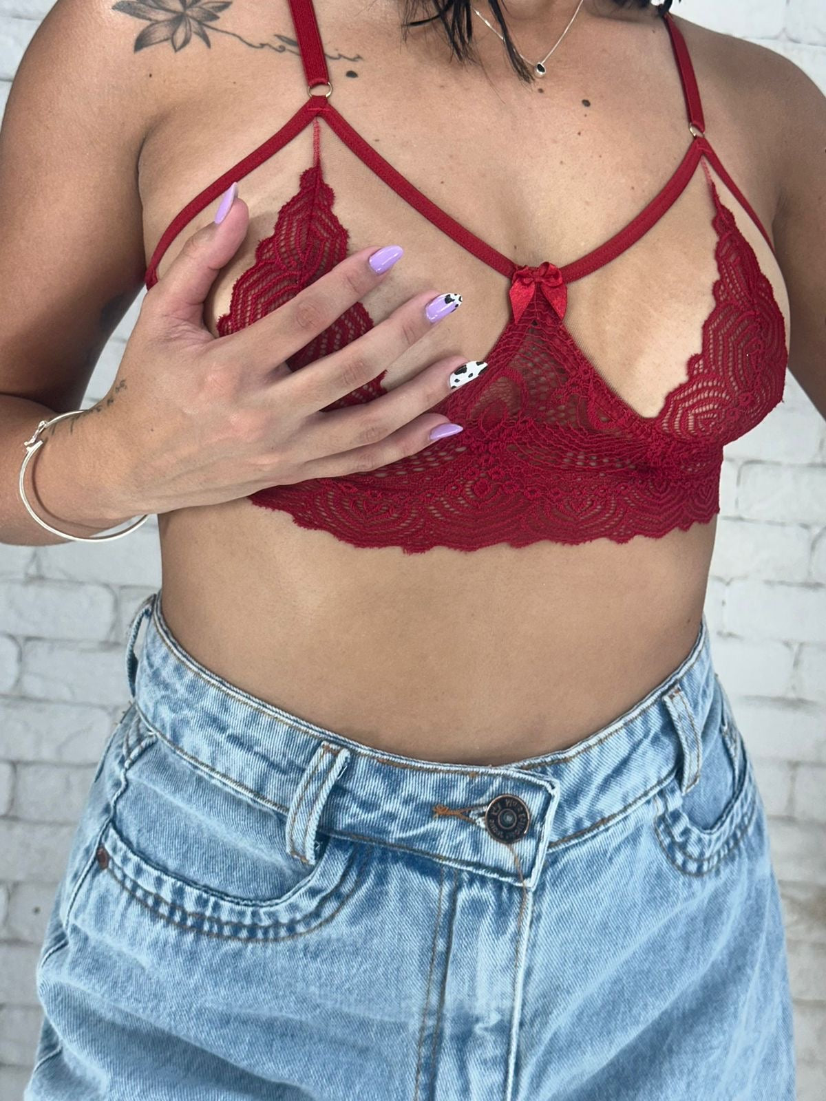 Lingerie Set Lola