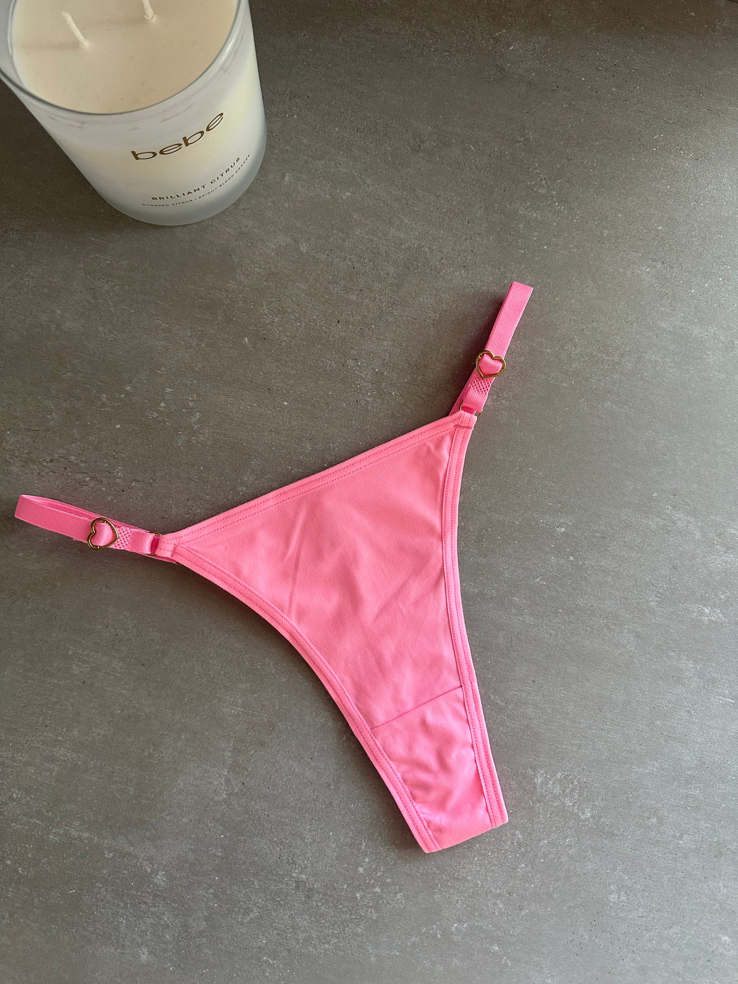 Panty Gaia