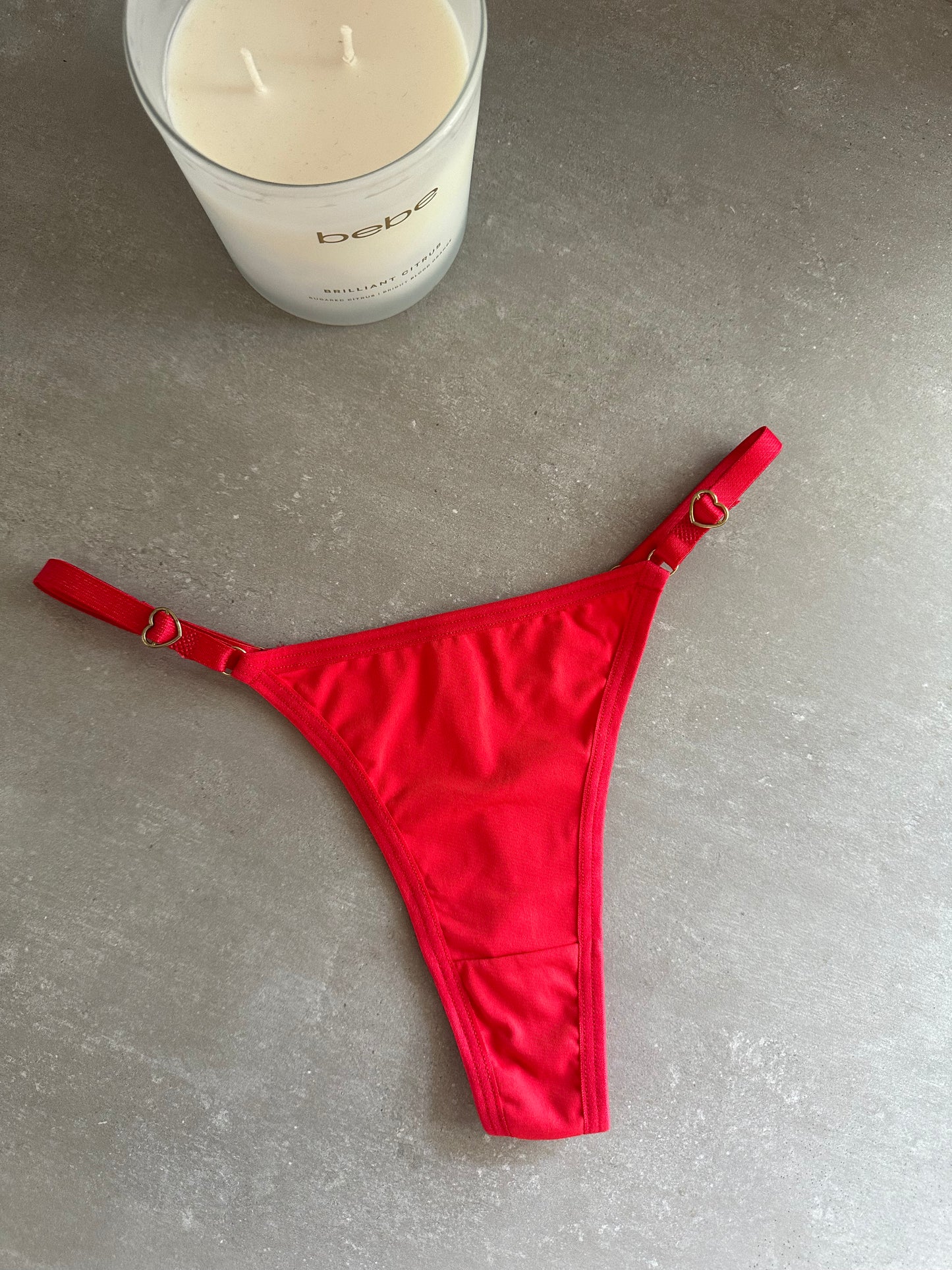 Panty Gaia