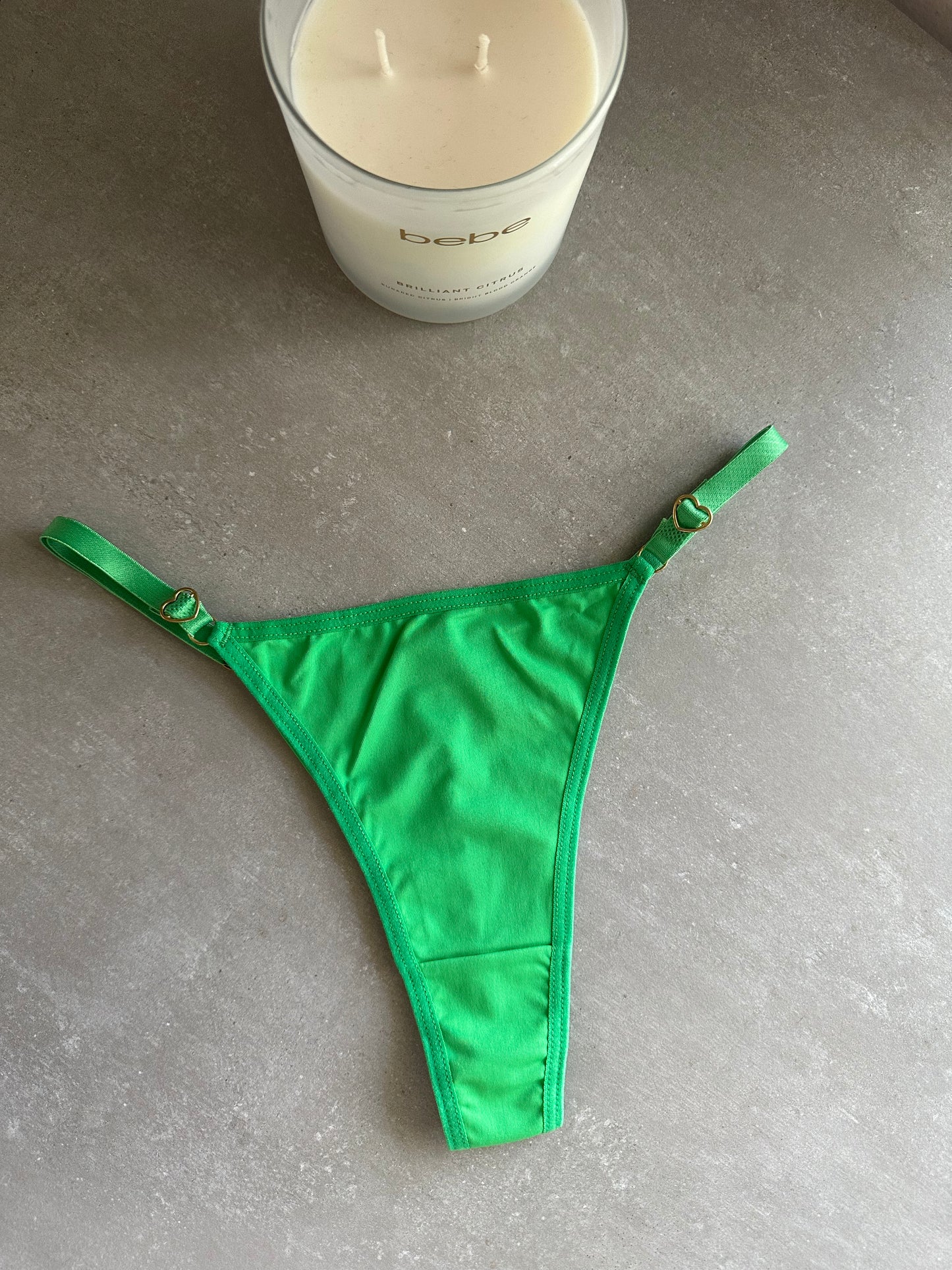 Panty Gaia