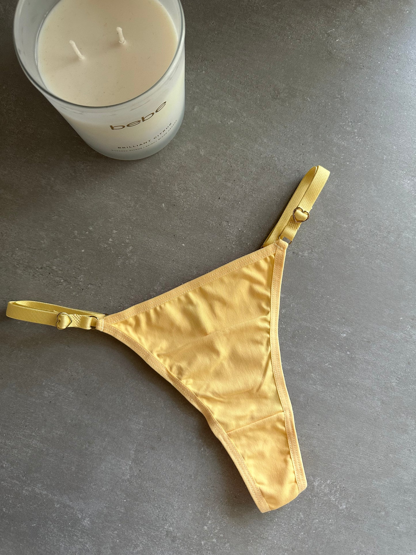 Panty Gaia