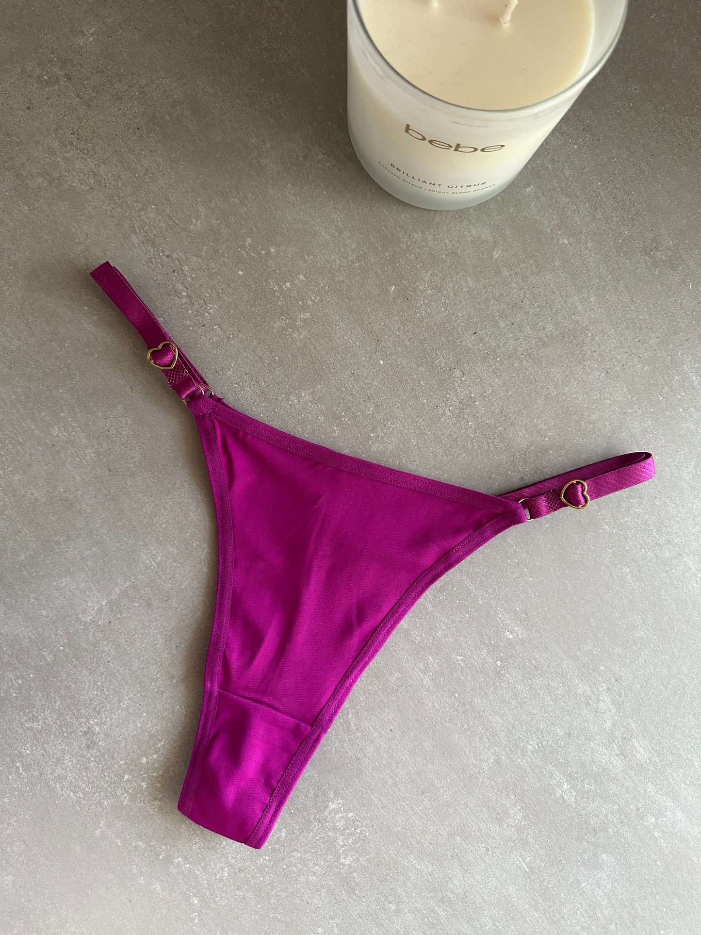 Panty Gaia
