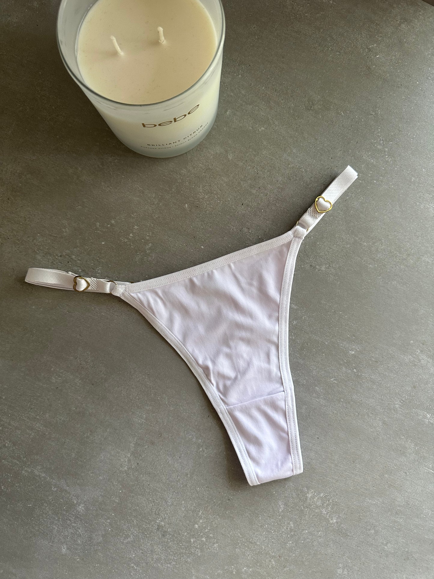 Panty Gaia