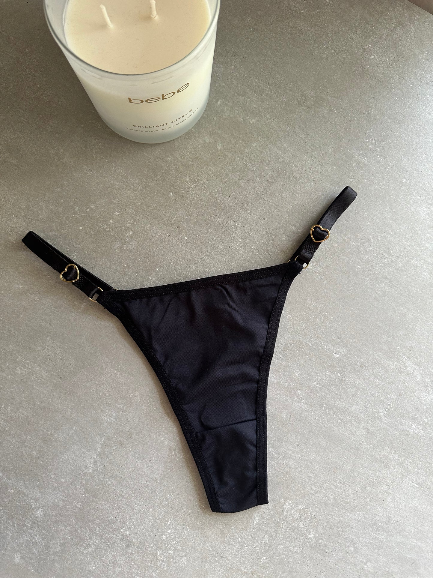 Panty Gaia