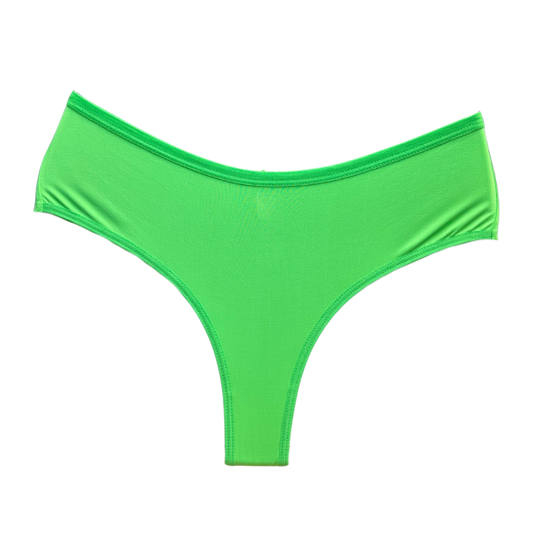 Pantie Lisy