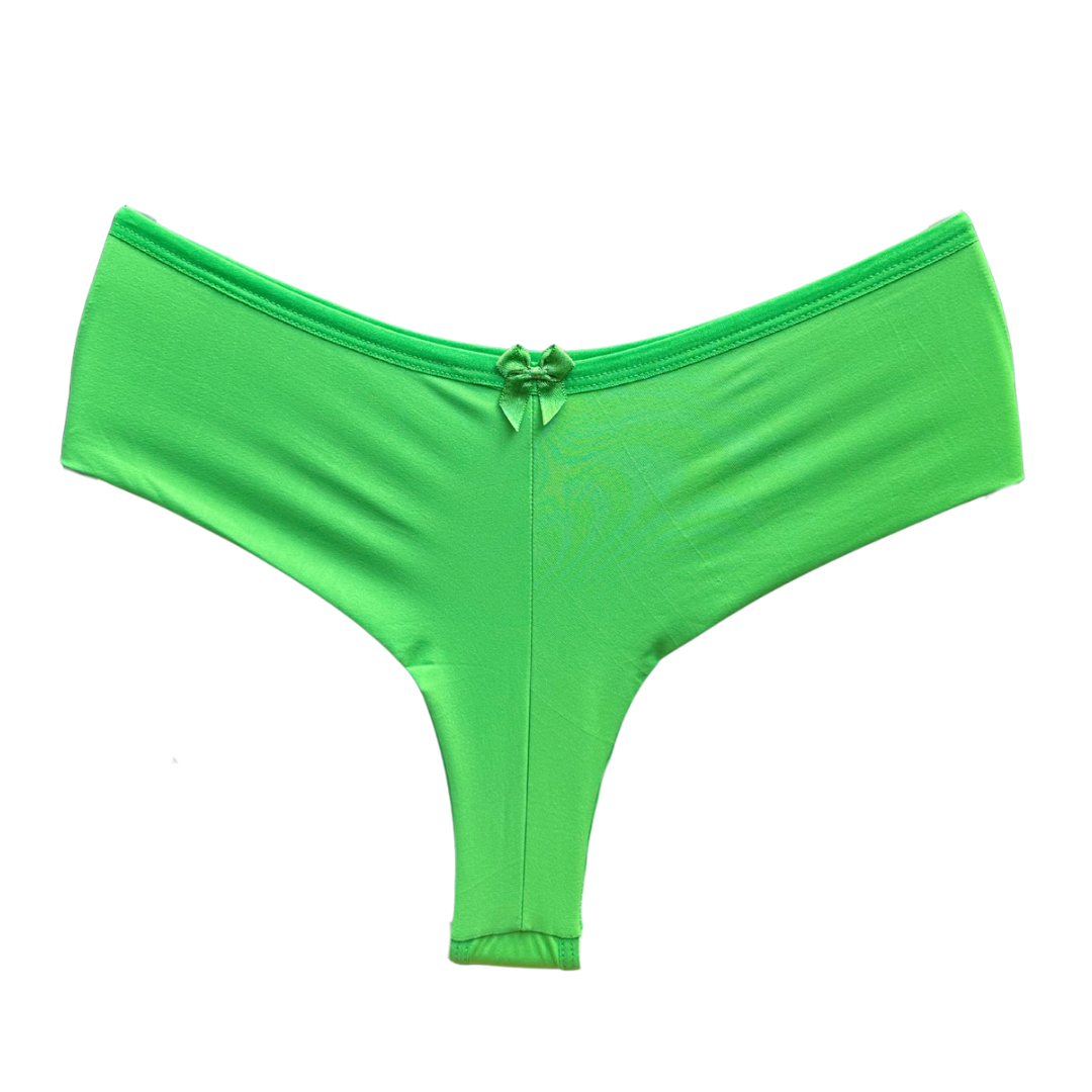 Pantie Lisy