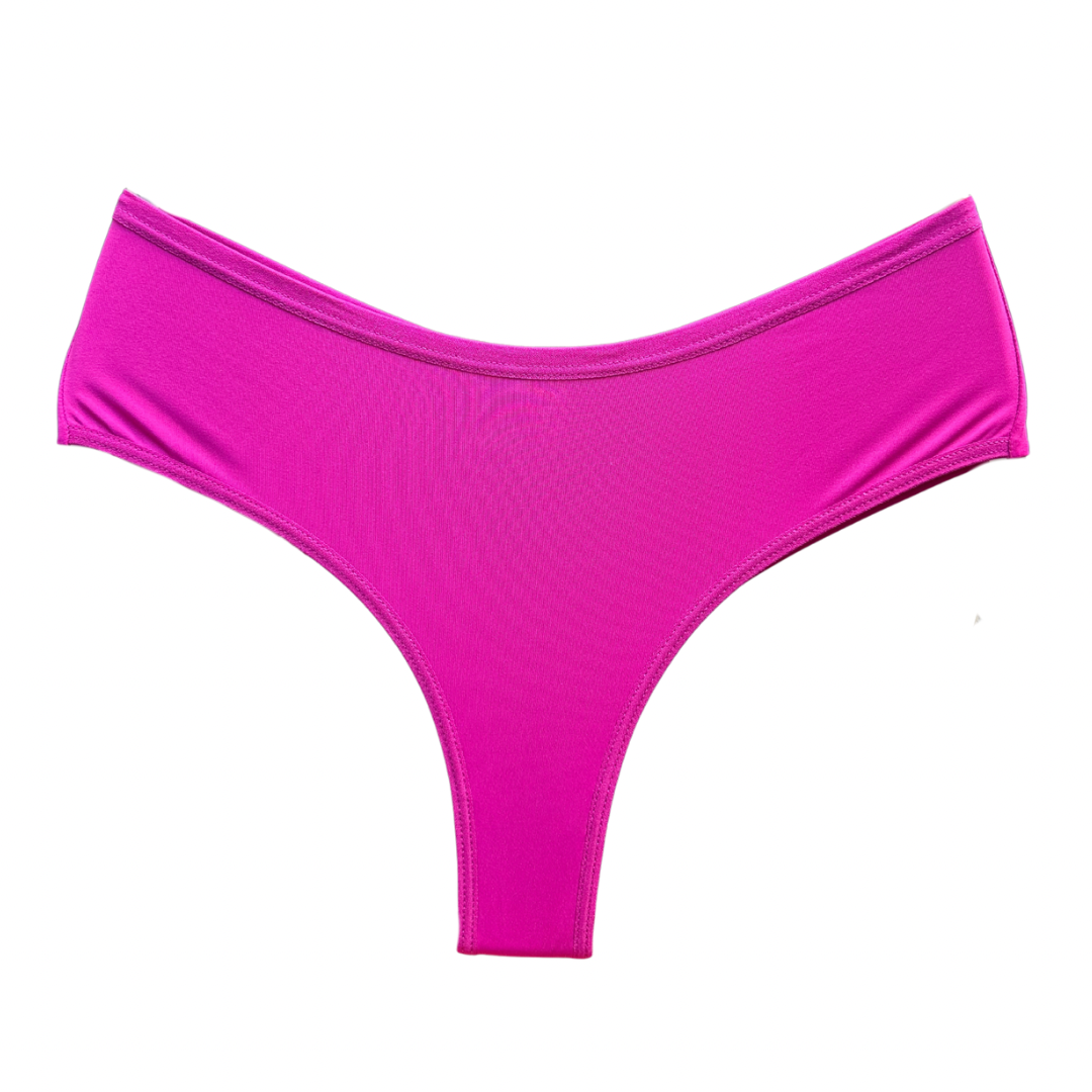 Pantie Lisy