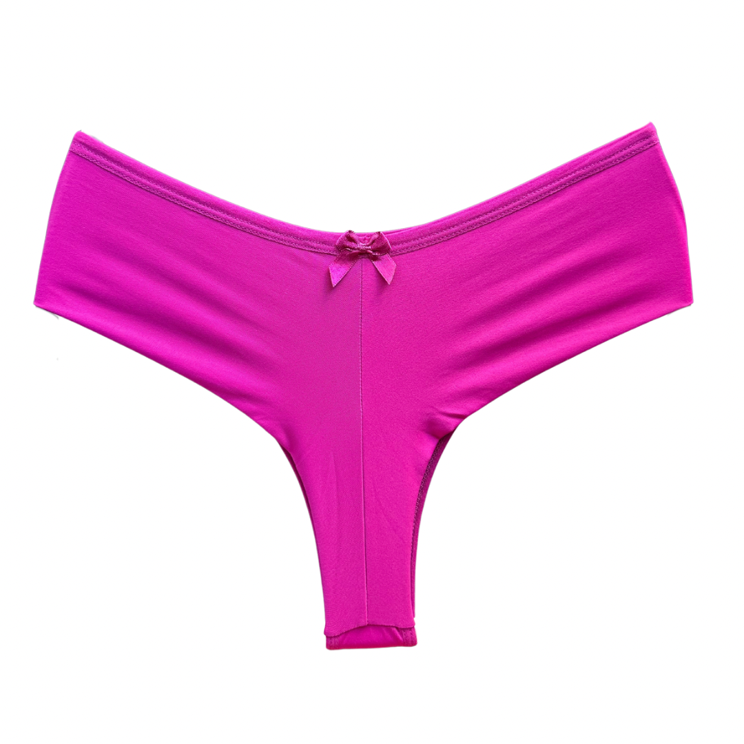 Pantie Lisy