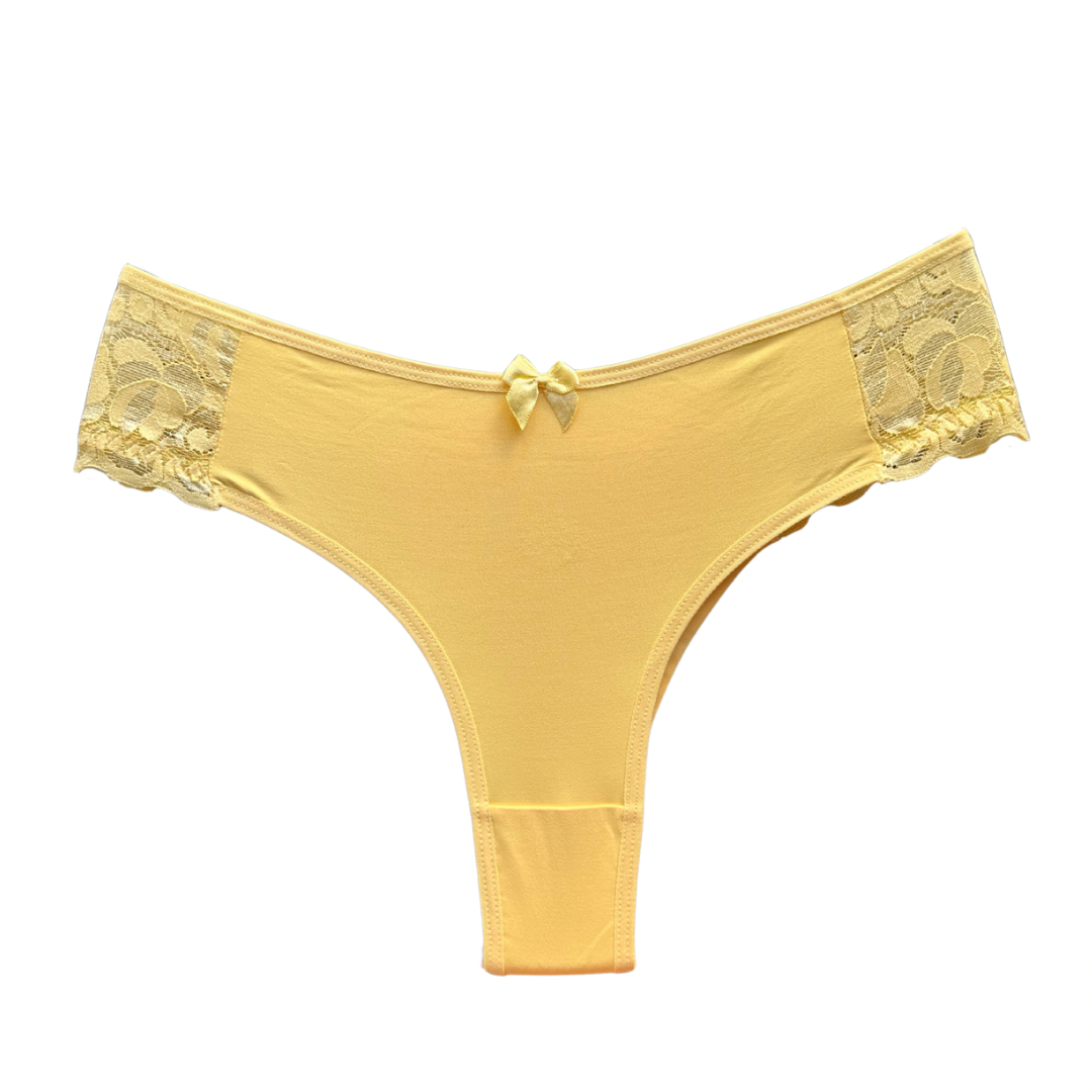 Panty Camile