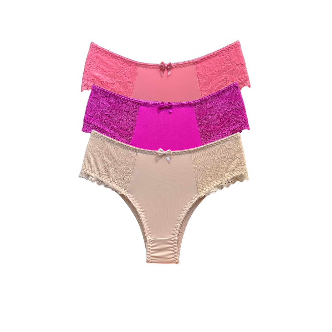 Luiza Bright Colors