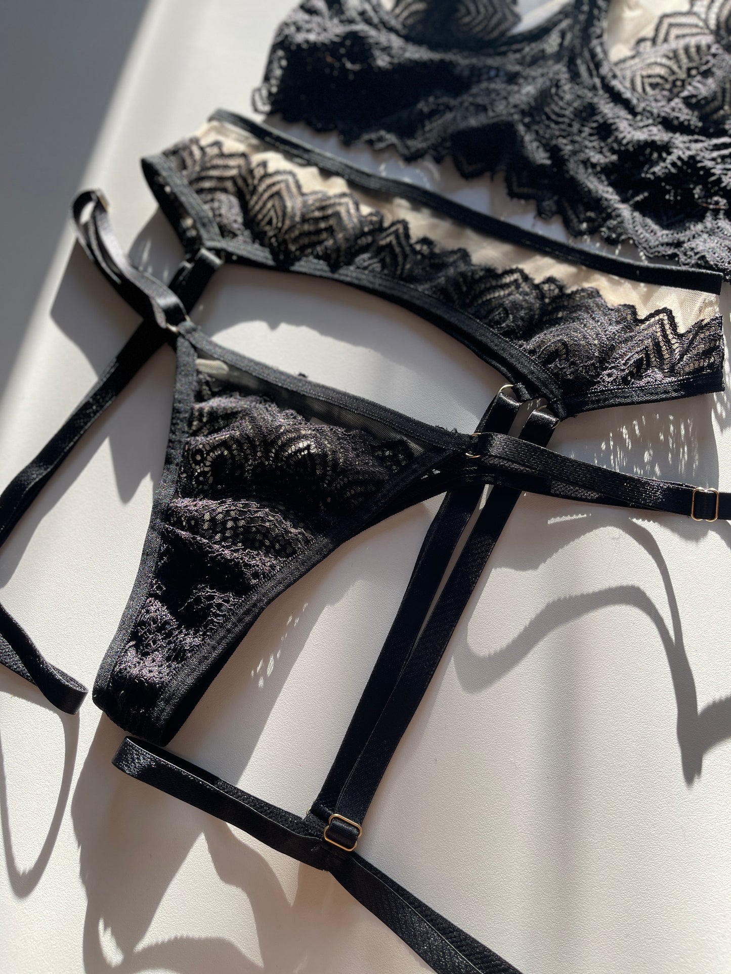 Lingerie Set Lola