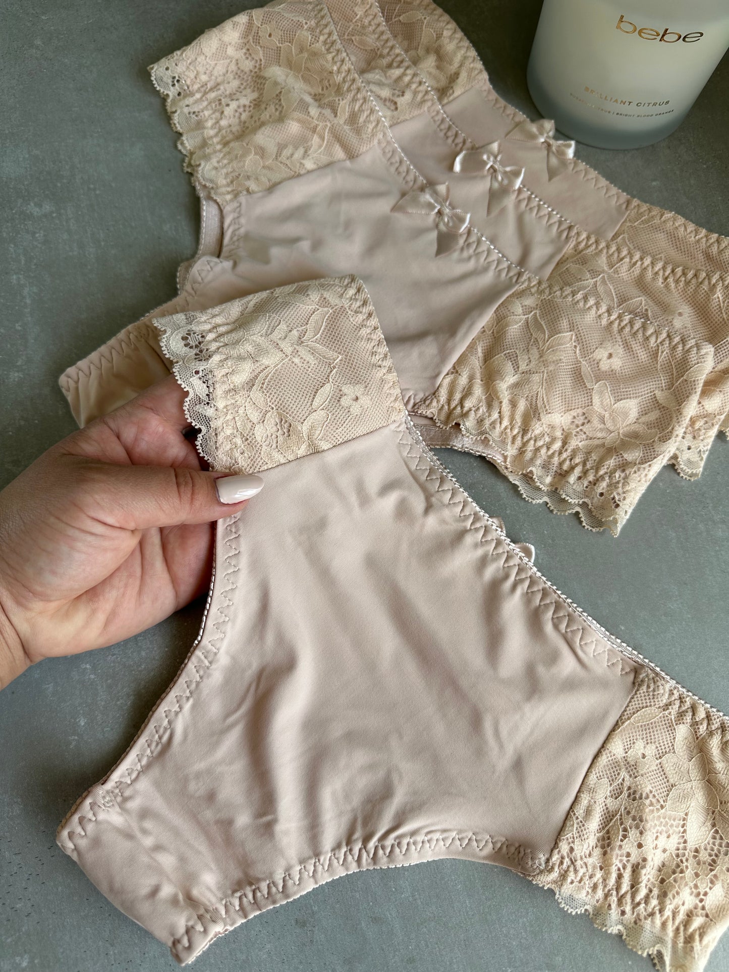 Panty Luiza