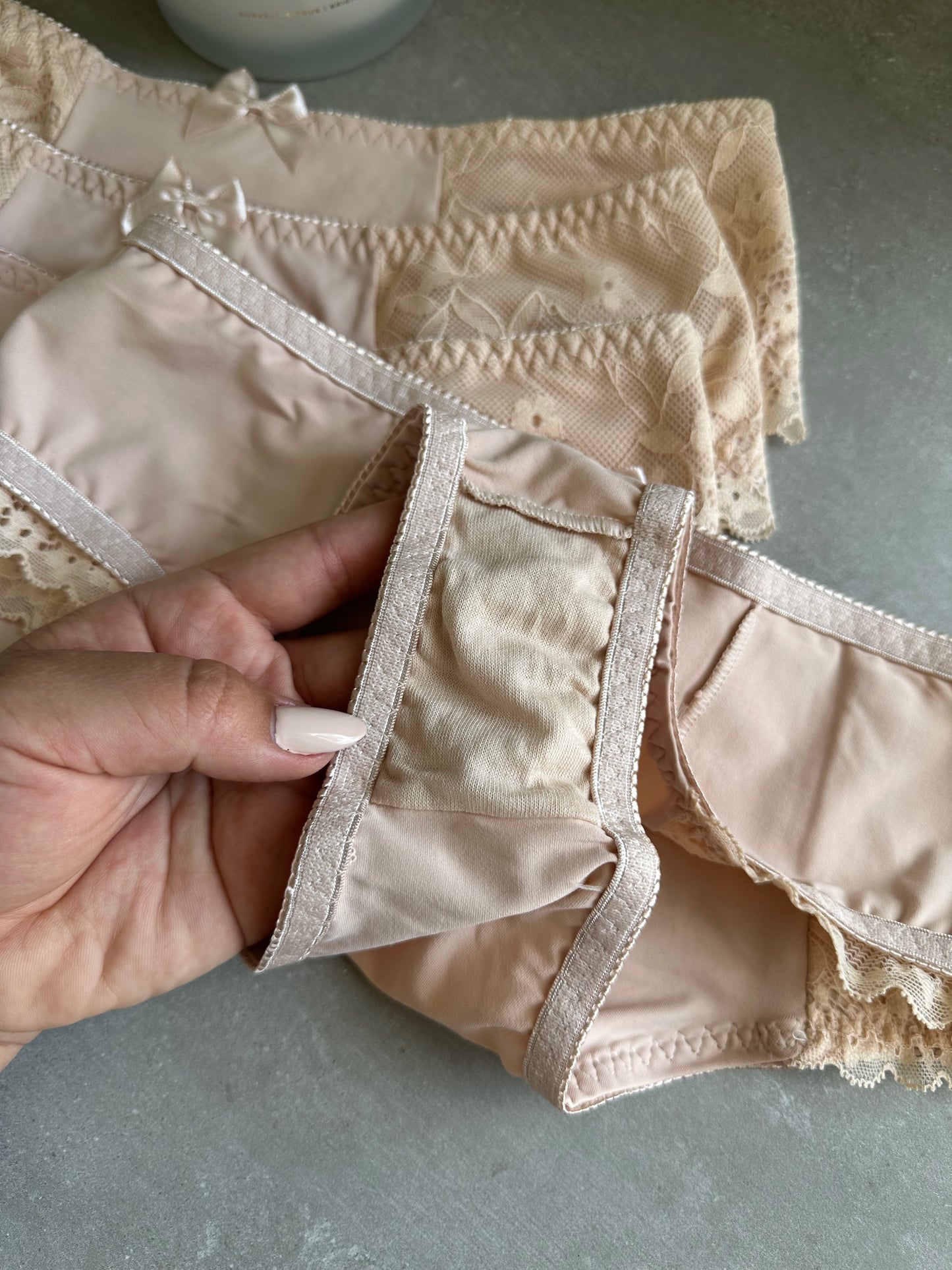 Panty Luiza