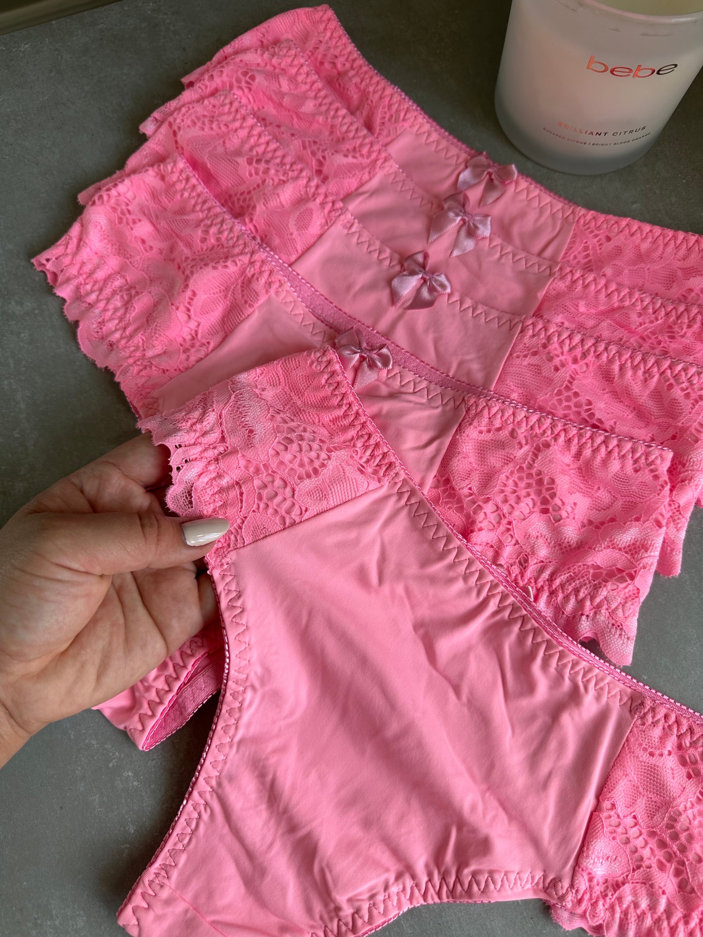 Panty Luiza