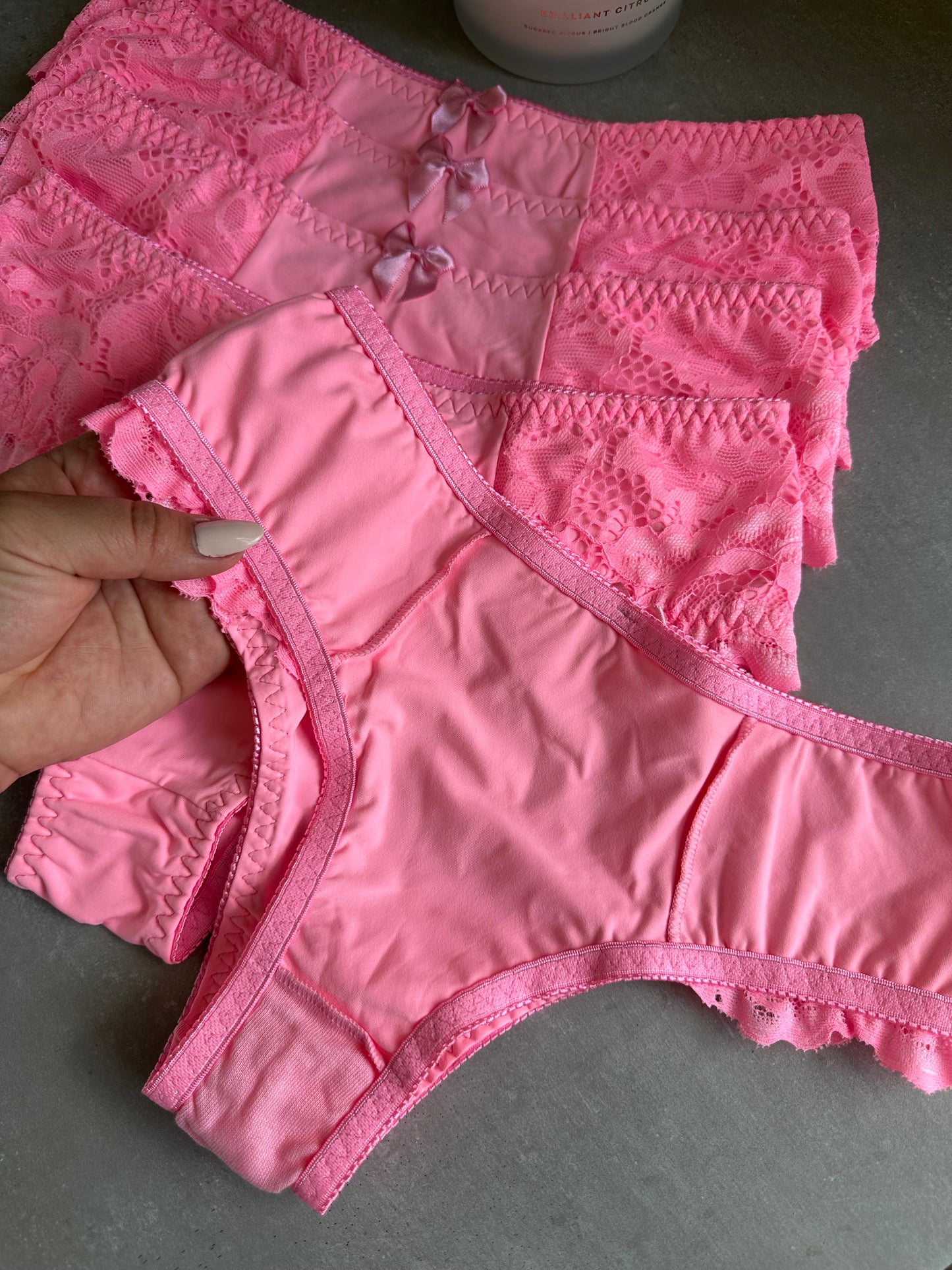 Panty Luiza