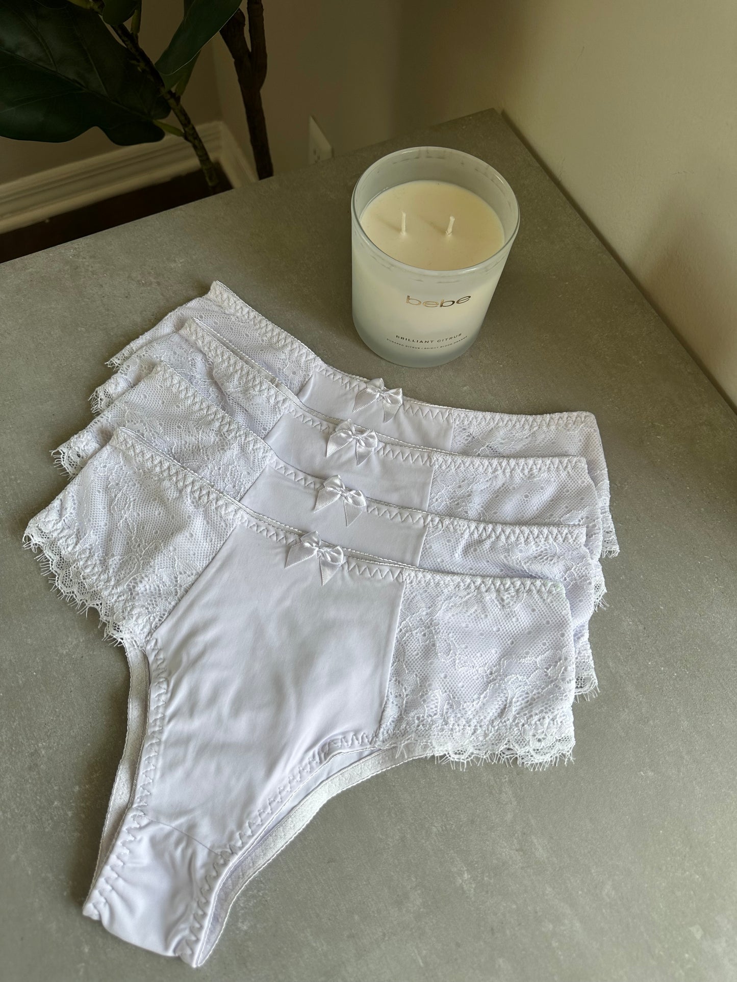 Panty Luiza