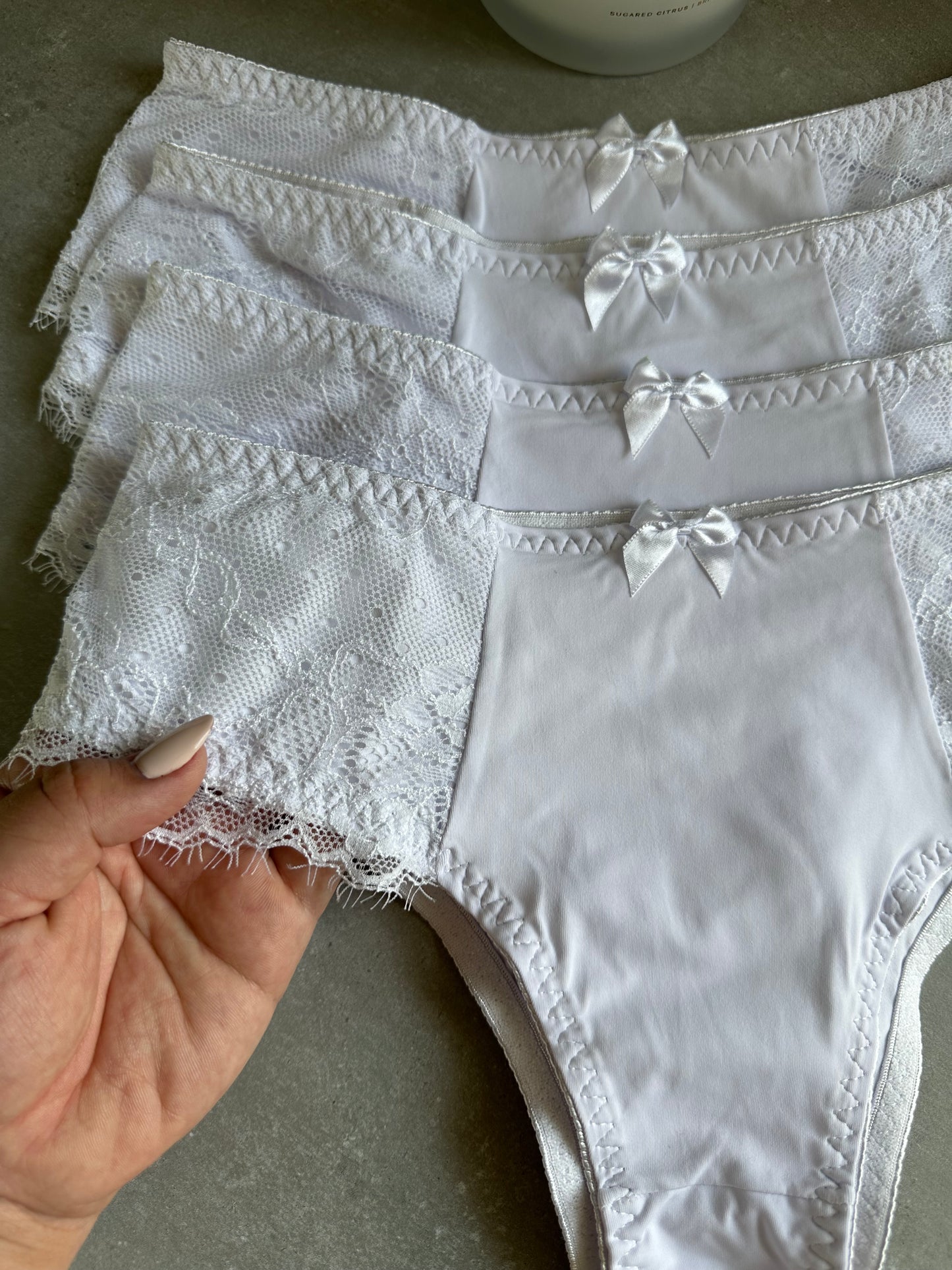 Panty Luiza