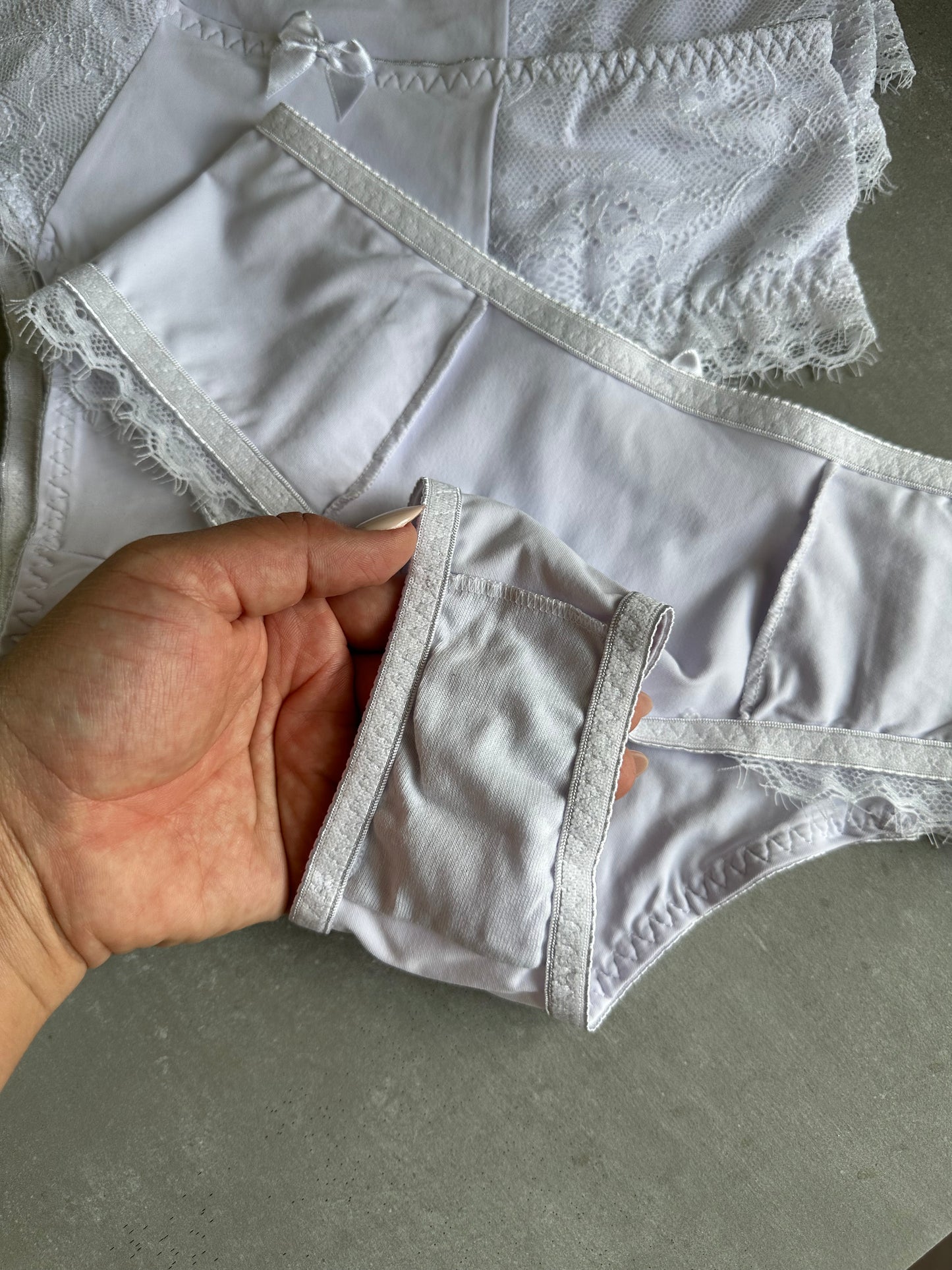 Panty Luiza