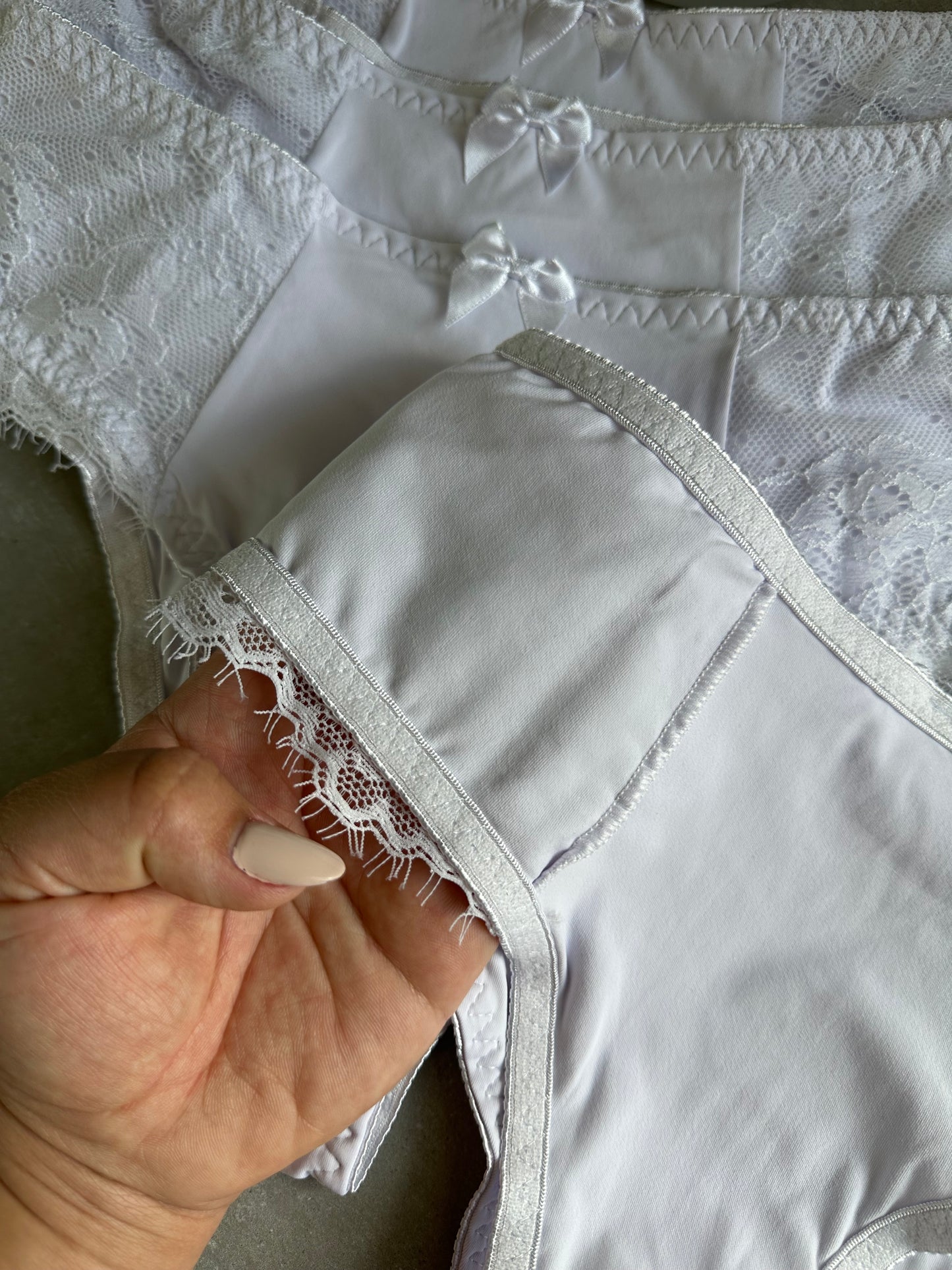 Panty Luiza
