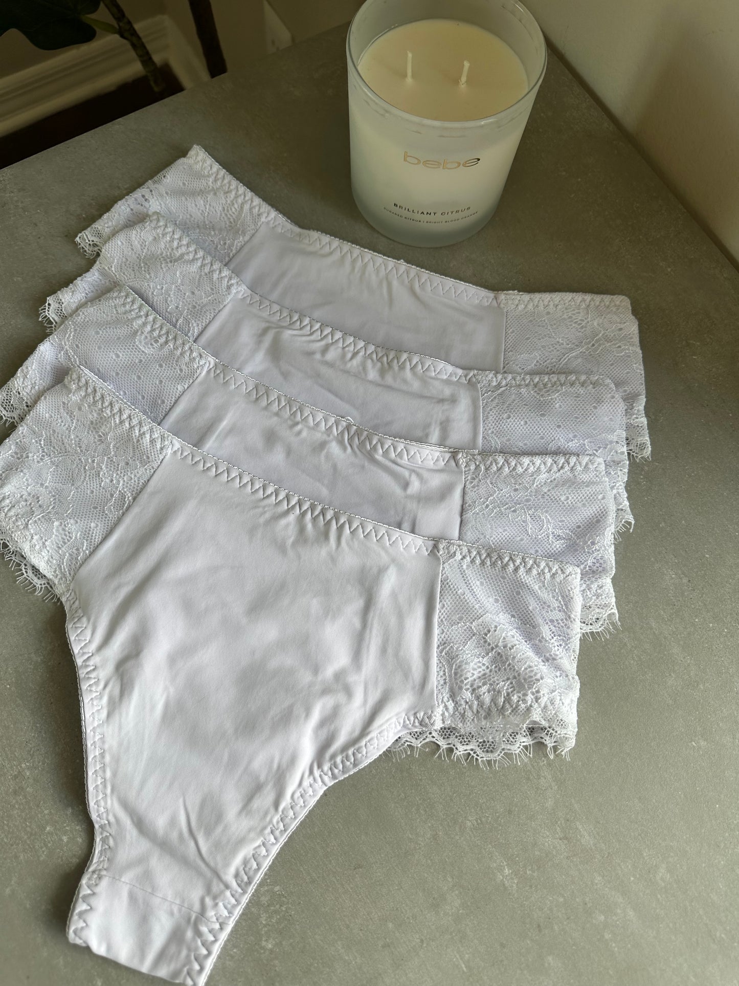 Panty Luiza