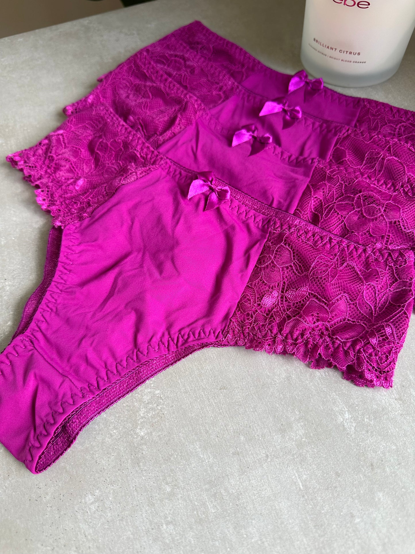 Panty Luiza