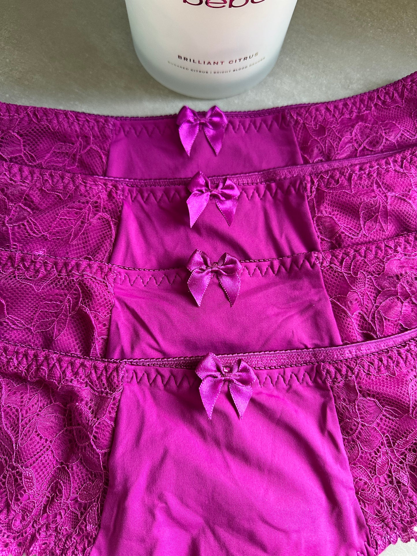 Panty Luiza