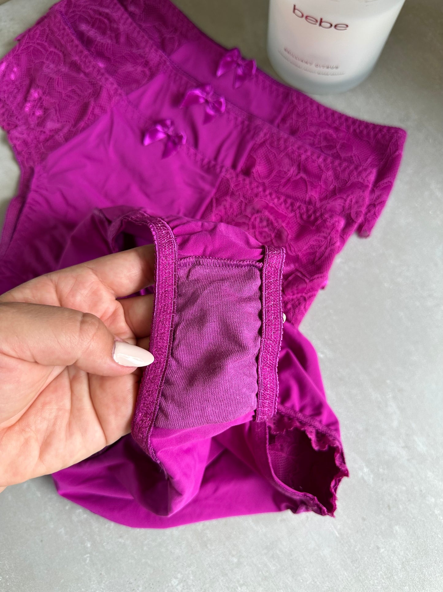 Panty Luiza