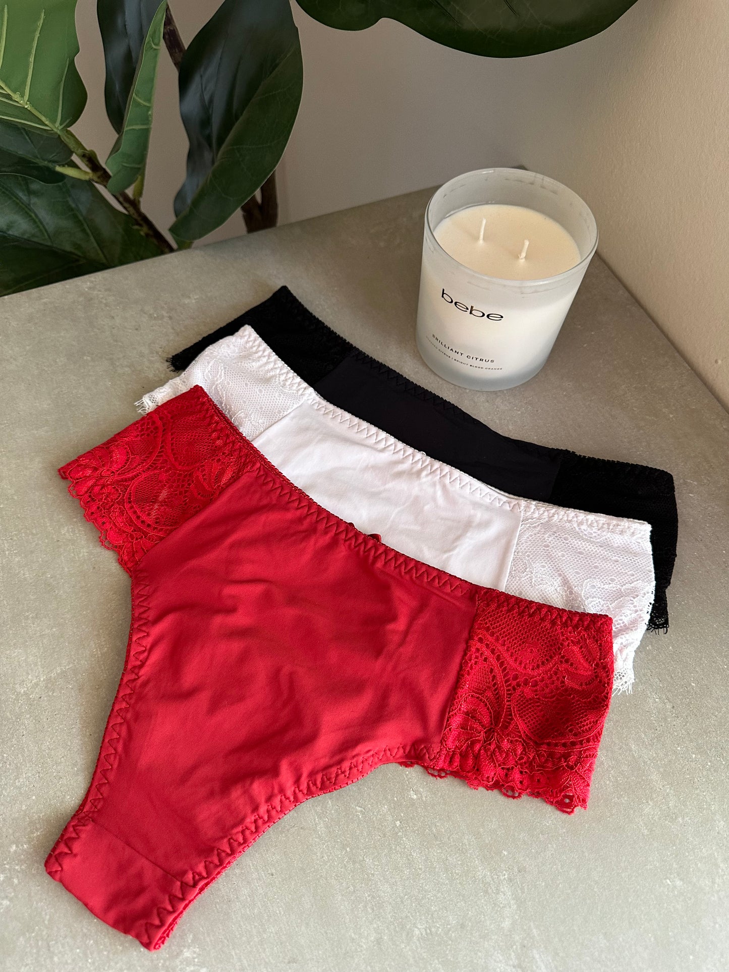 Luiza Classic Colors