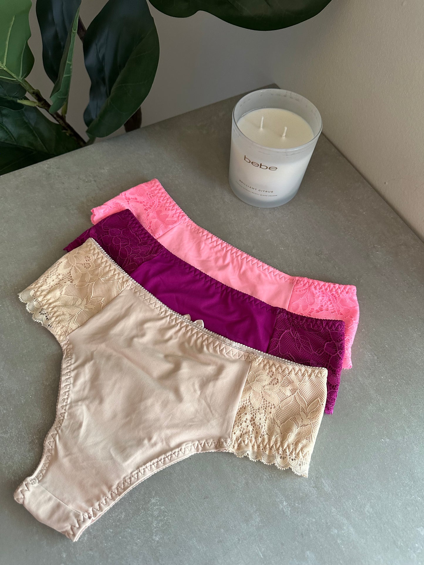 Luiza Bright Colors