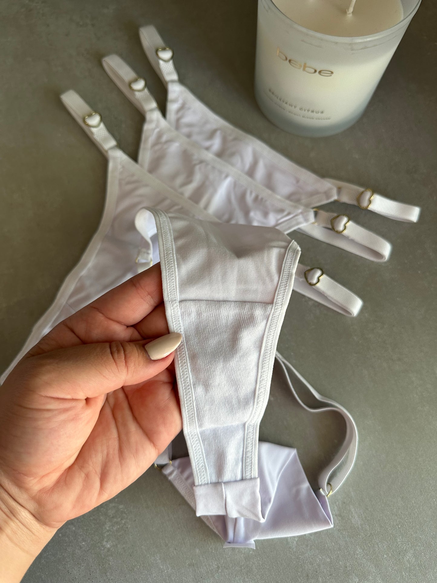 Panty Gaia