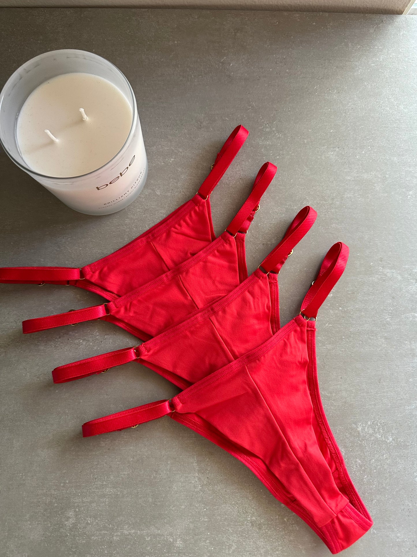 Panty Gaia