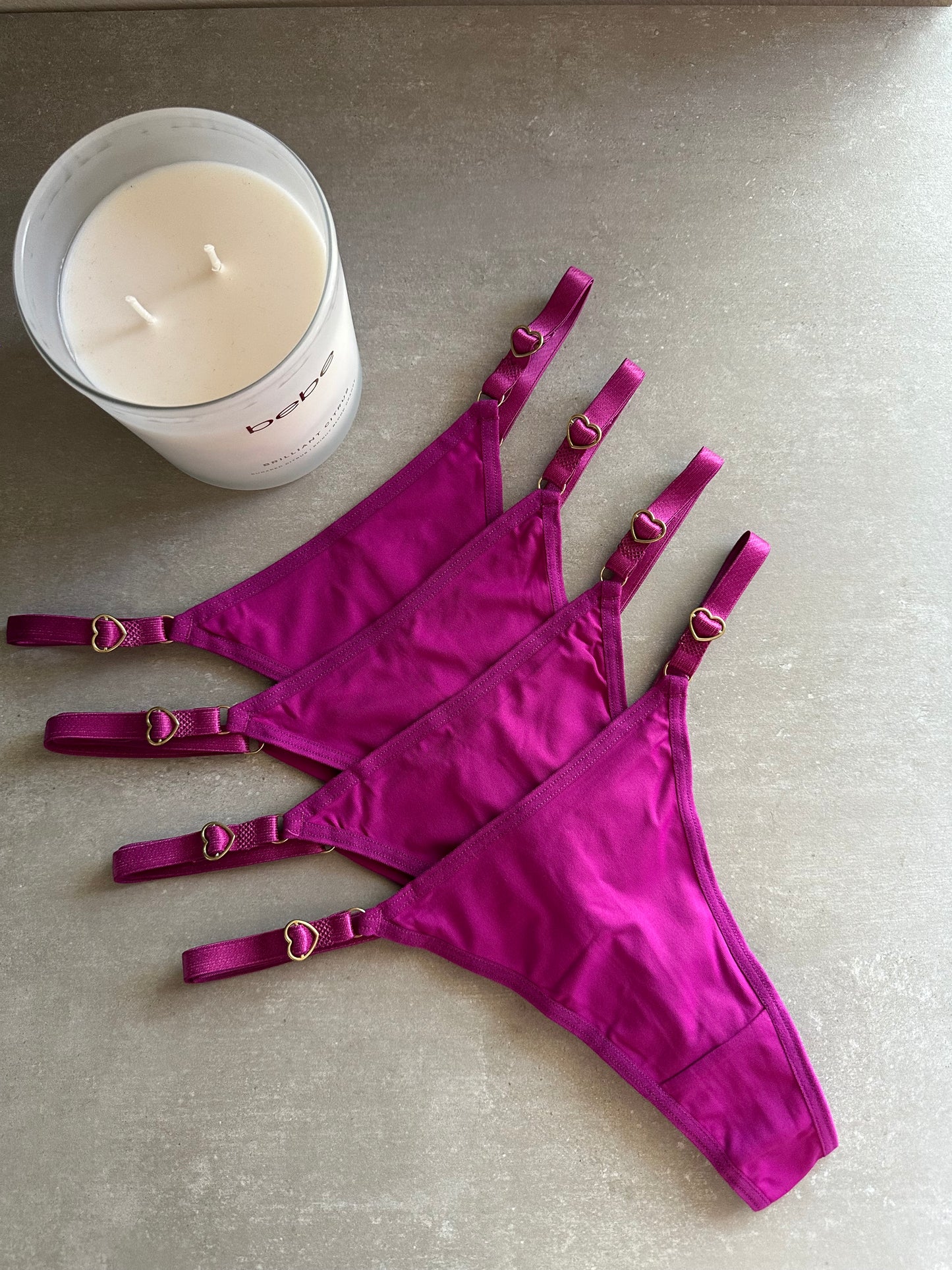 Panty Gaia
