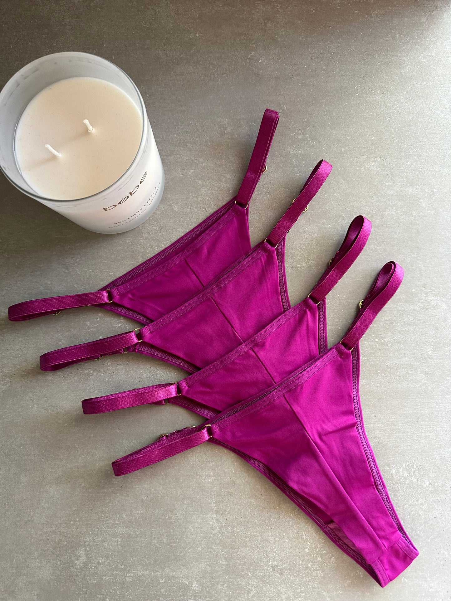 Panty Gaia