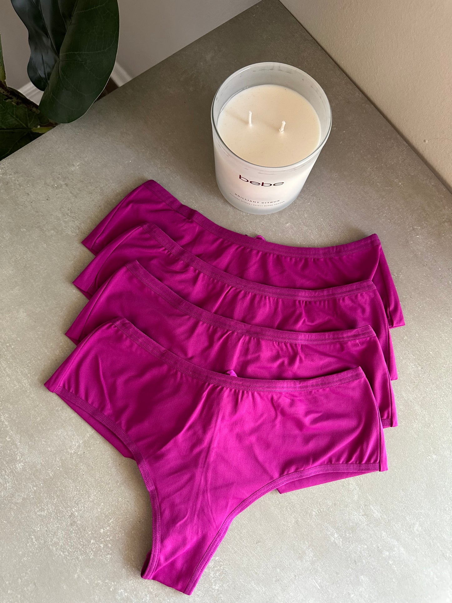 Pantie Lisy