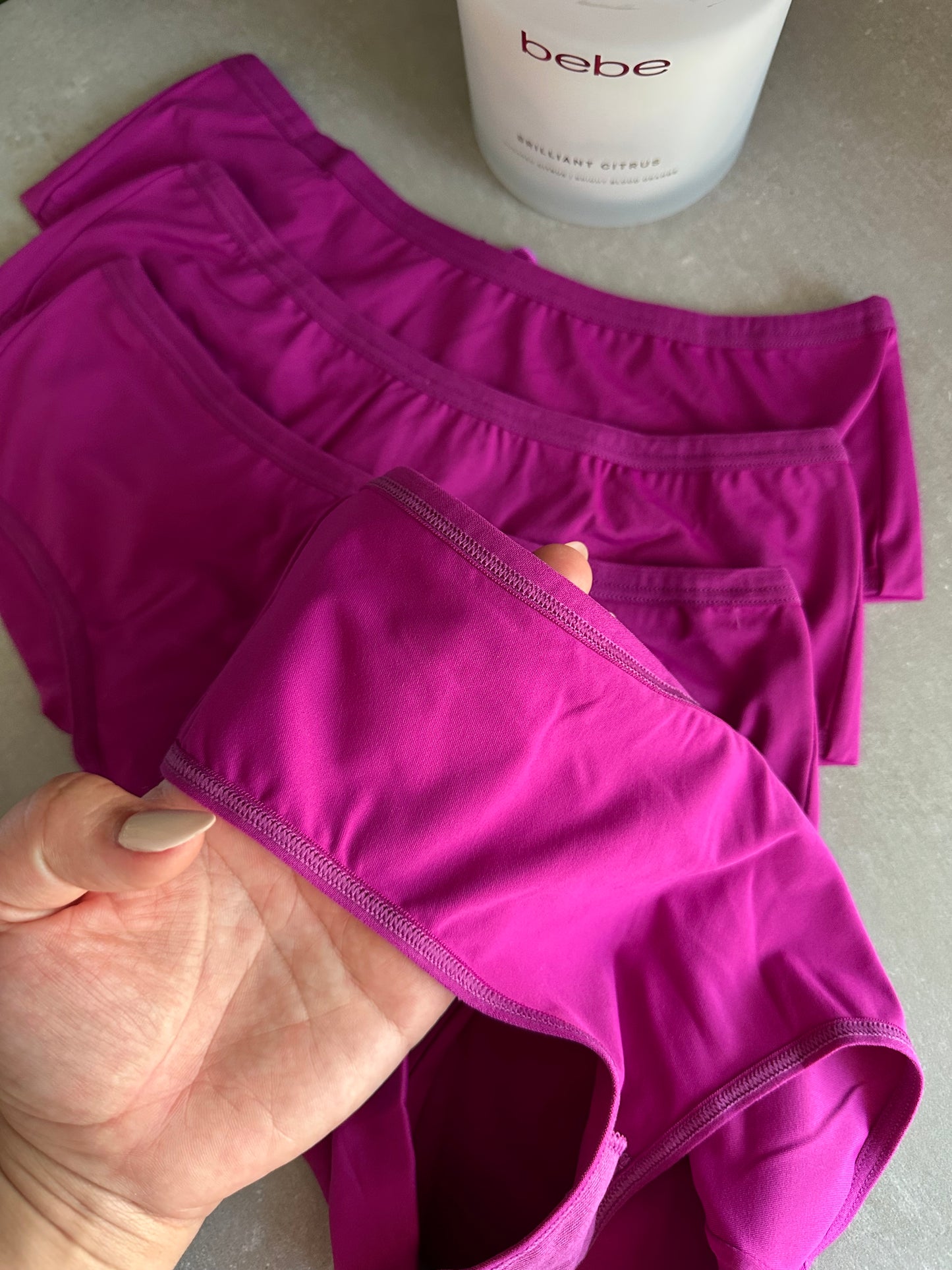 Pantie Lisy
