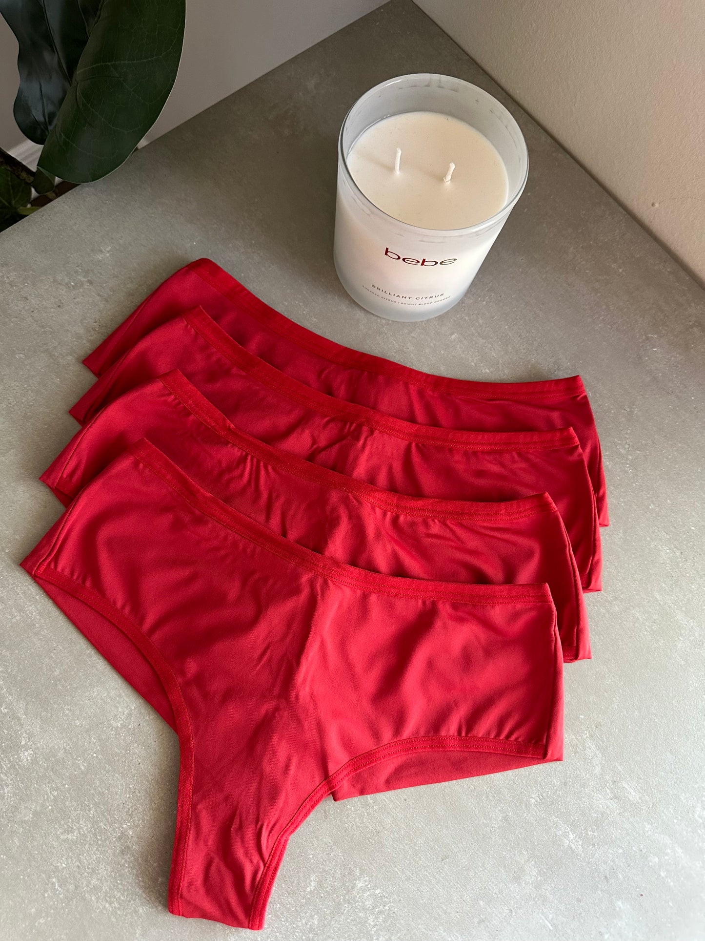 Pantie Lisy