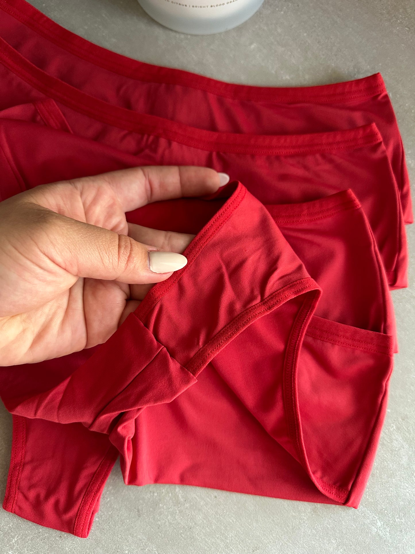 Pantie Lisy