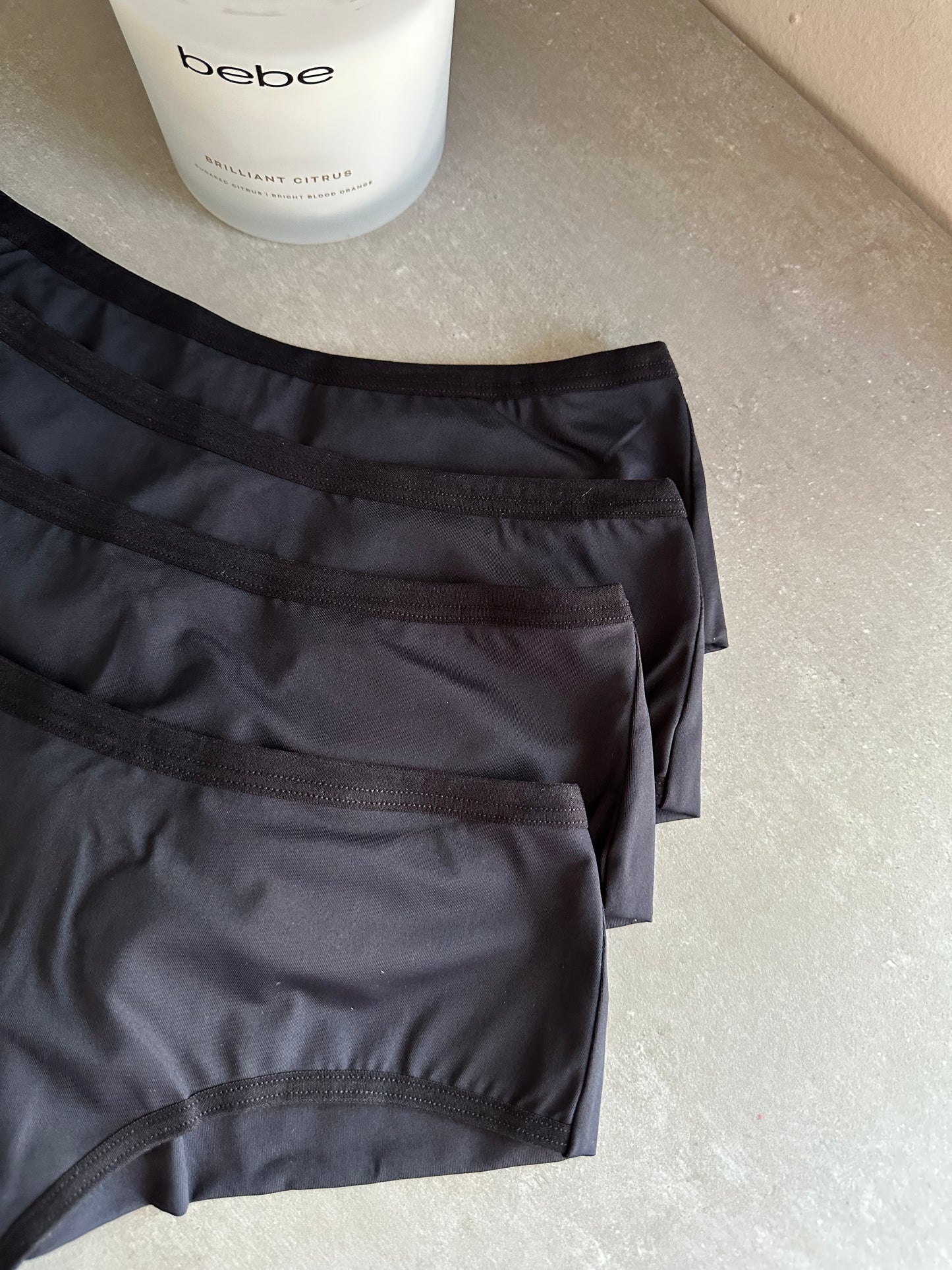 Pantie Lisy