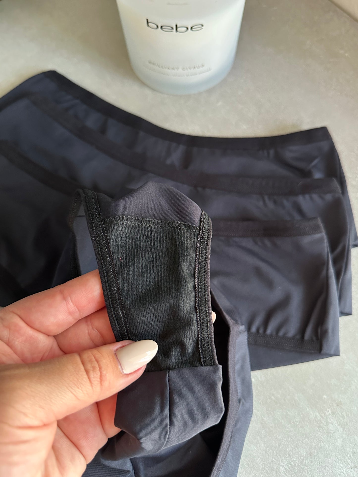 Pantie Lisy