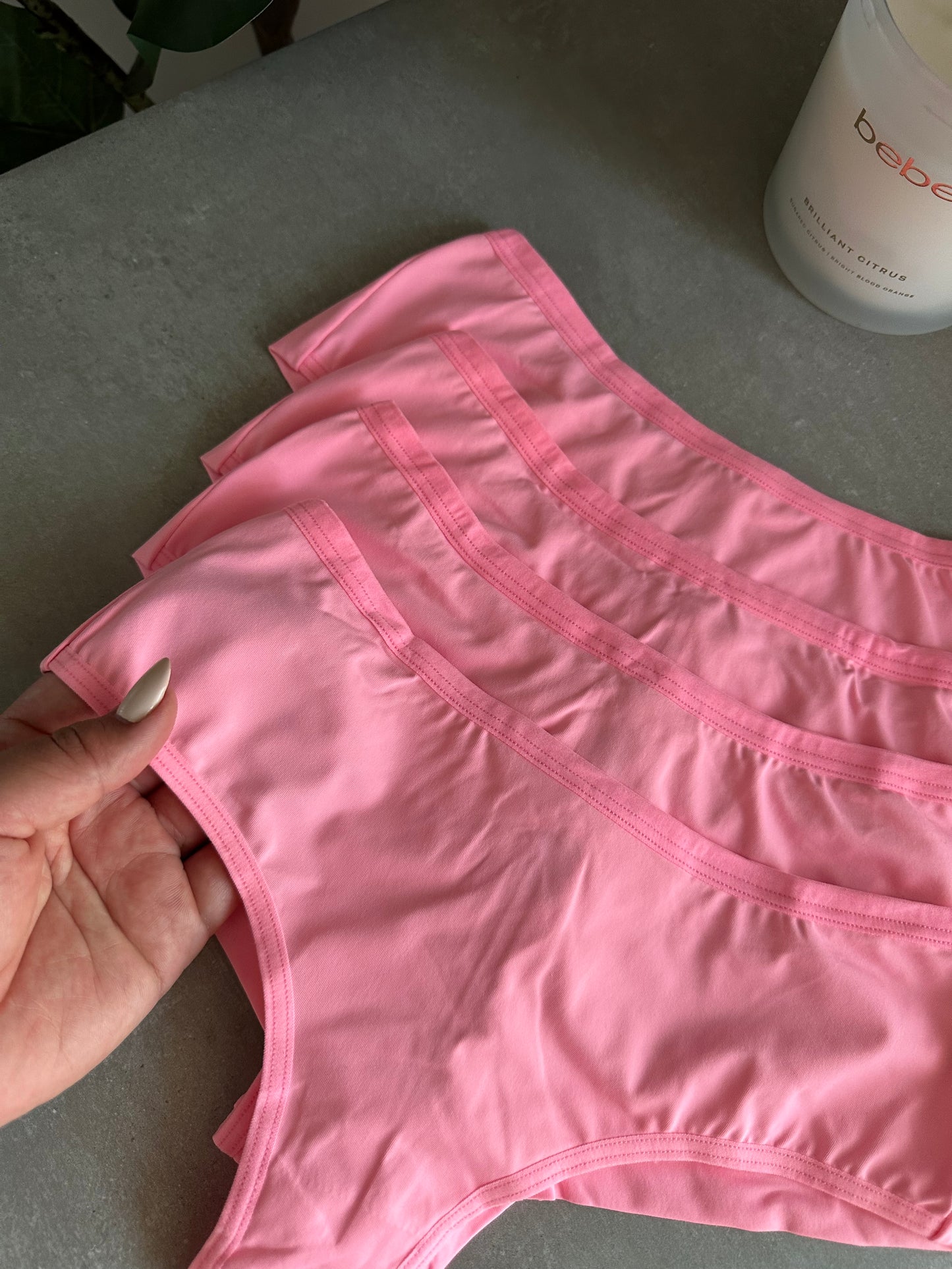 Pantie Lisy