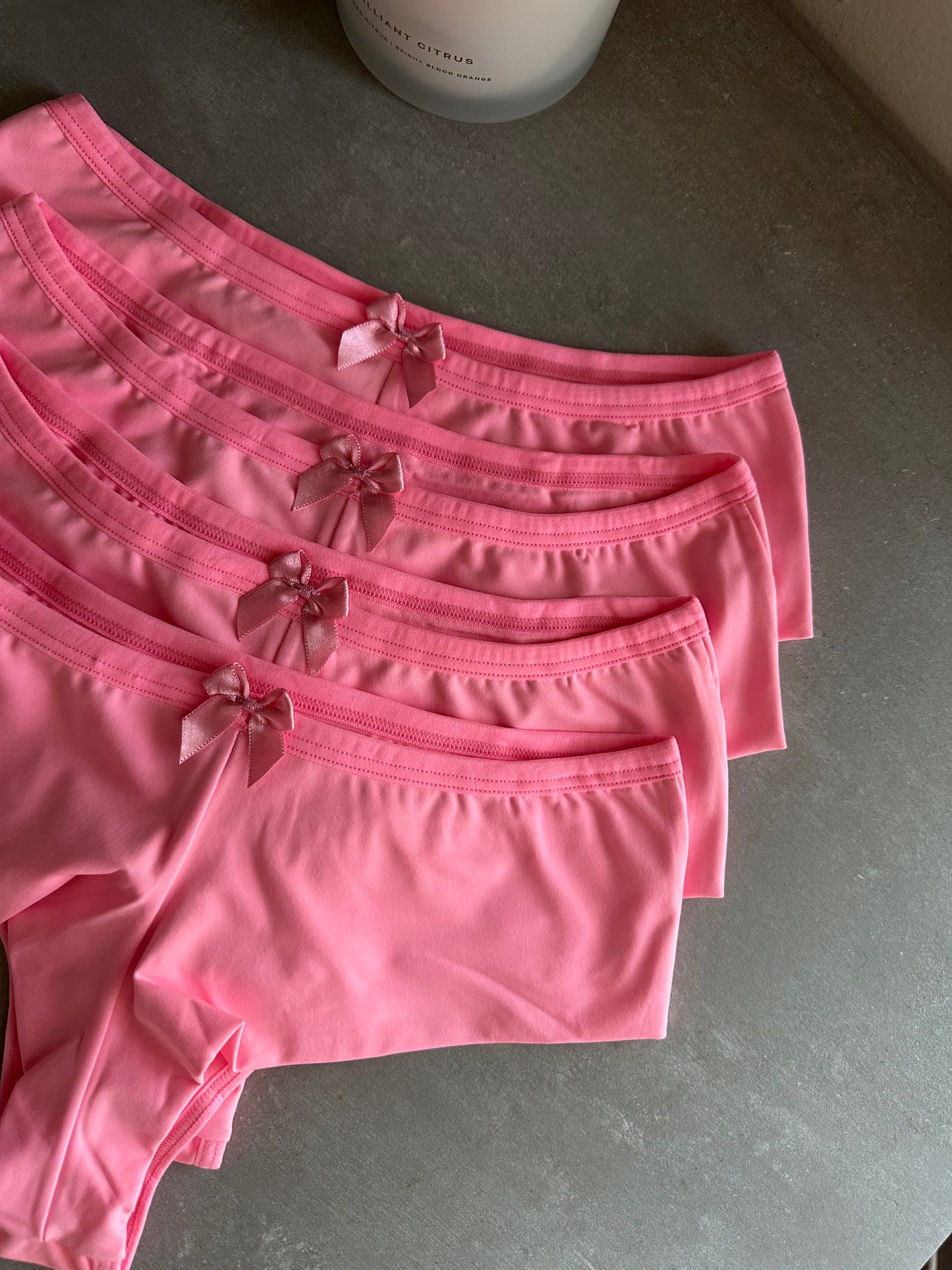 Pantie Lisy