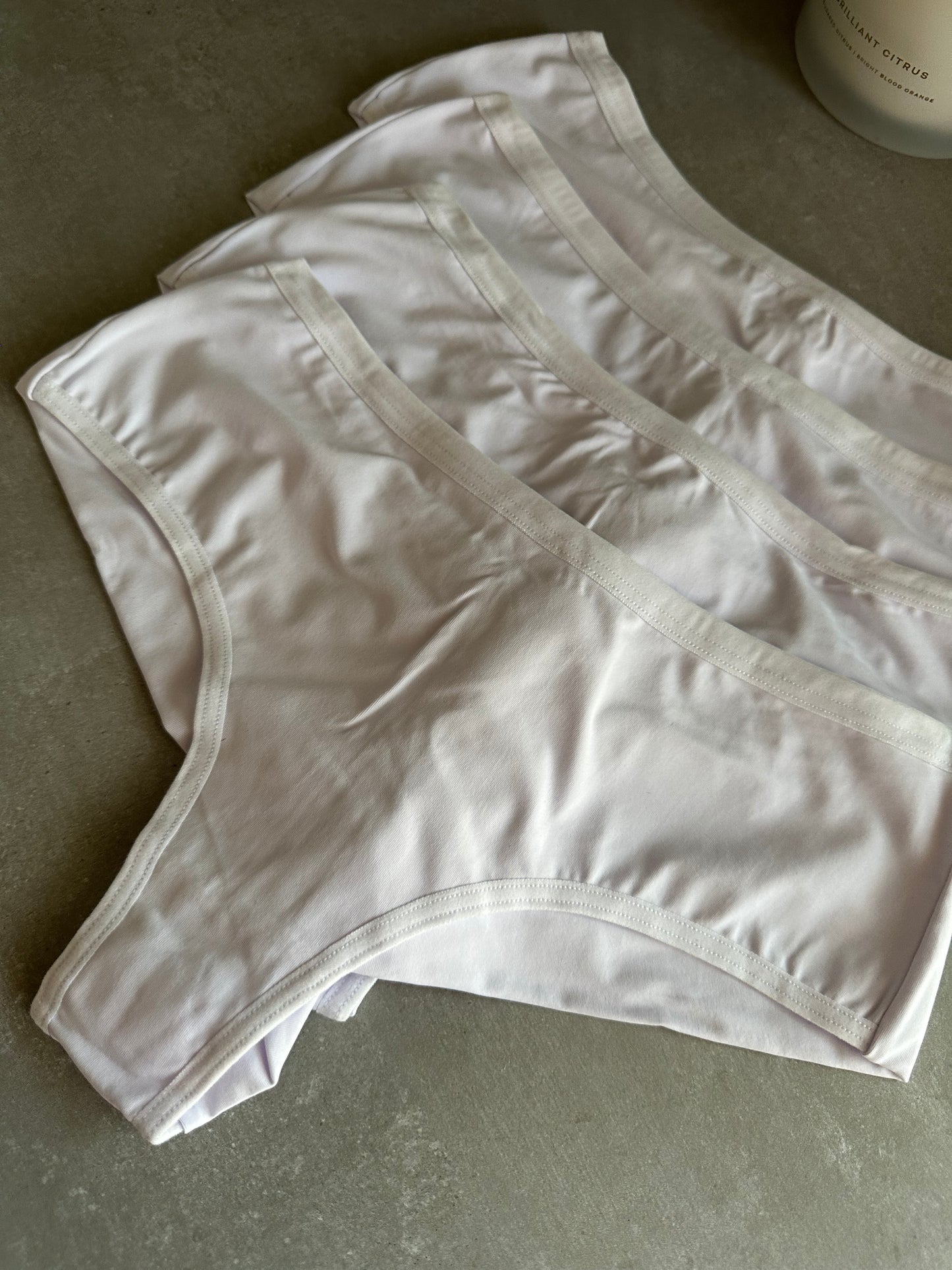 Pantie Lisy