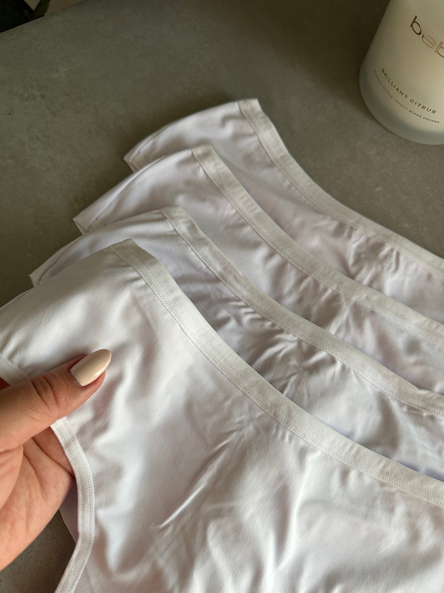Pantie Lisy